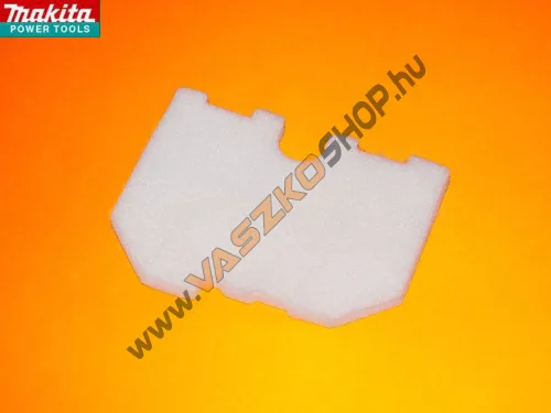 Levegőszűrő Makita EA3201S
