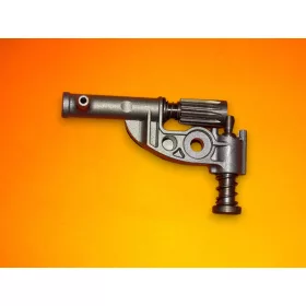 Olajszivattyú Makita EA 3201