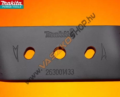 Fűnyírókés Makita PLM 4110 (41 cm)