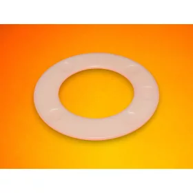 Fűnyírókés szórító alátét Makita PLM 5120 (felső)