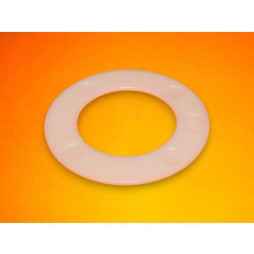 Fűnyírókés szórító alátét Makita PLM 5120 (felső)