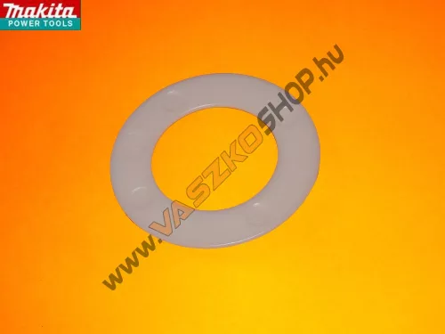 Fűnyírókés szórító alátét Makita PLM 5120 (felső)