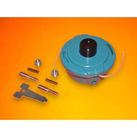 Damilfej félautomata Makita 8x1,25 / 10x1,25 menettel