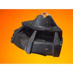 Damilfej védőburkolat Makita EM4340L