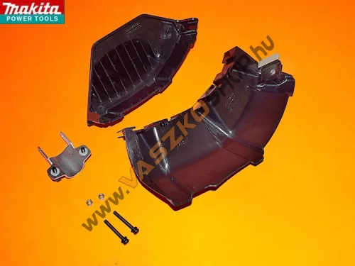 Damilfej védőburkolat Makita EM4340L