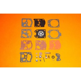 Karburátor membrán készlet Makita DBC 4510