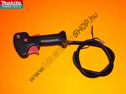 Gázmarkolat Makita EM 2600U
