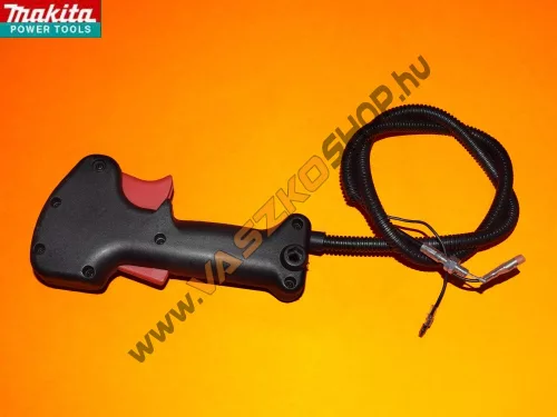 Gázmarkolat Makita EM 2600U