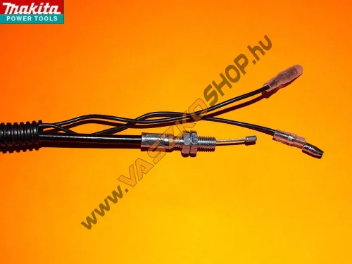 Gázmarkolat Makita EM 2600U
