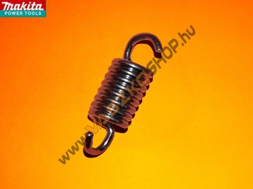 Ékszíjfeszítő rugó Makita PLM 4628