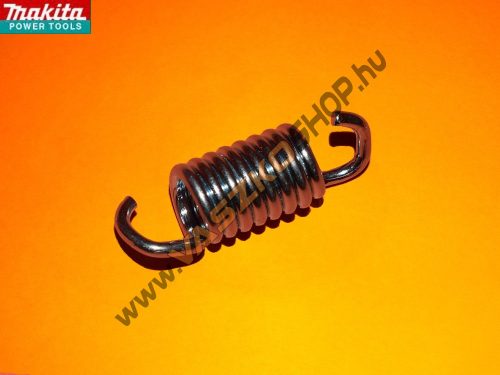 Ékszíjfeszítő rugó Makita PLM 4628