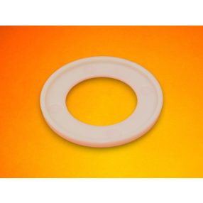 Fűnyírókés szórító alátét Makita PLM 5120 (alsó)