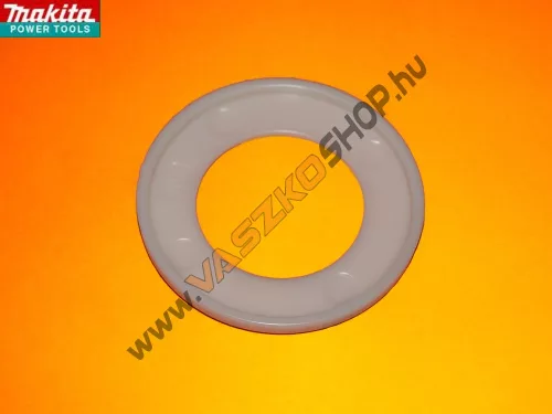 Fűnyírókés szórító alátét Makita PLM 5120 (alsó)