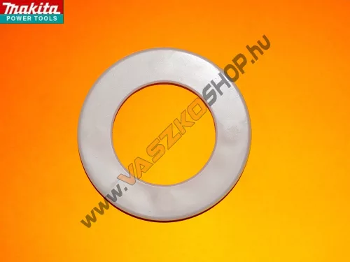 Fűnyírókés szórító alátét Makita PLM 5120 (alsó)