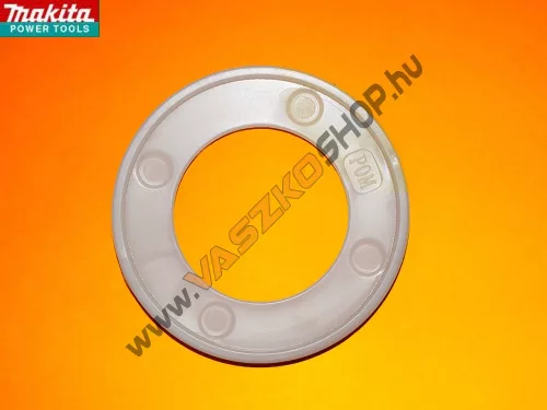 Fűnyírókés szórító alátét Makita PLM 5120 (alsó)