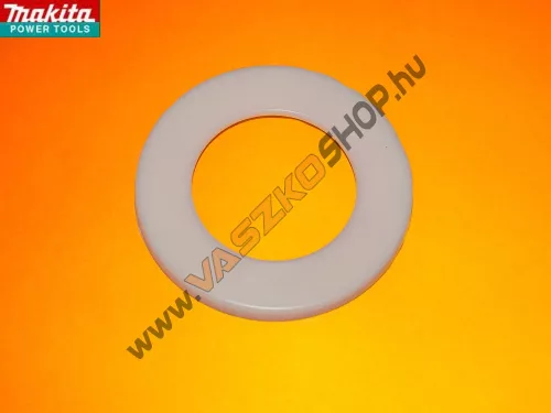 Fűnyírókés szórító alátét Makita PLM 5120 (alsó)