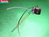Gyújtótekercs Makita DCS 430