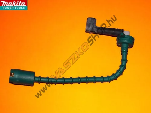 Olajcső Makita DCS 6400 , DCS 7300 , DCS 7900