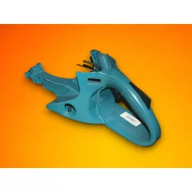 Burkolat markolat Makita DCS 6400
