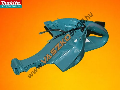 Burkolat markolat Makita DCS 6400