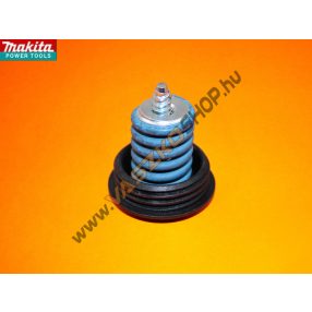 Rezgéscsillapító rugó Makita DCS 6400 (jobb alsó)
