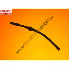 Üzemanyagcső Dolmar 109 , 110 , 111 , 115