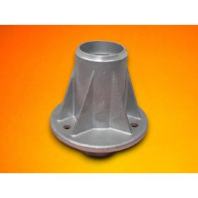 Csapágyház Makita PTM 0902 , PTM 1000 , PTM 1200