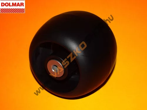 Vágóasztal kerék Makita PTM 0902 , PTM 1000 , PTM 1200 (Régi)