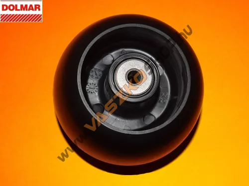 Vágóasztal kerék Makita PTM 0902 , PTM 1000 , PTM 1200 (Régi)