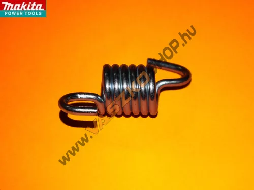 Önjáró rugó Makita PLM 4618