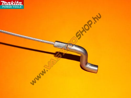 Stop bowden Makita PLM 5121