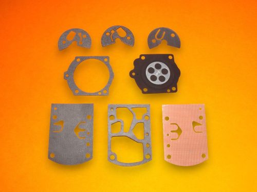 Karburátor membrán készlet Dolmar 166