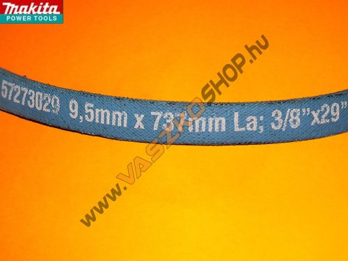 Ékszíj Makita PM-48s, PM-480