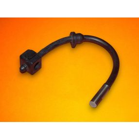 Olajcső Makita  DCS 4610