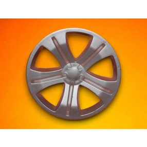 Fűnyírókerék dísztárcsa Makita ELM3710 első