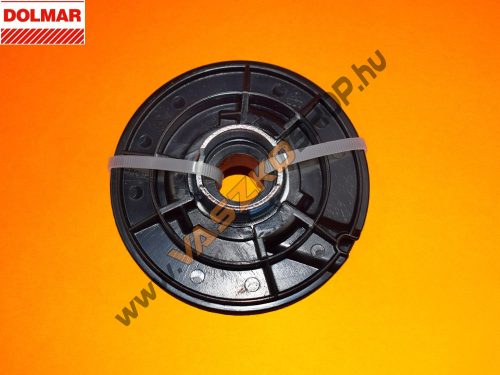 Berántó kötéltárcsa Dolmár PS 7300