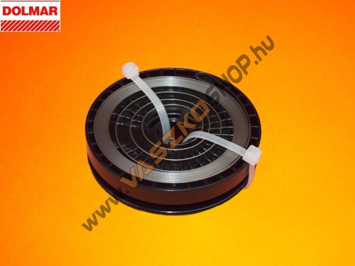 Berántó kötéltárcsa Dolmár PS 7300