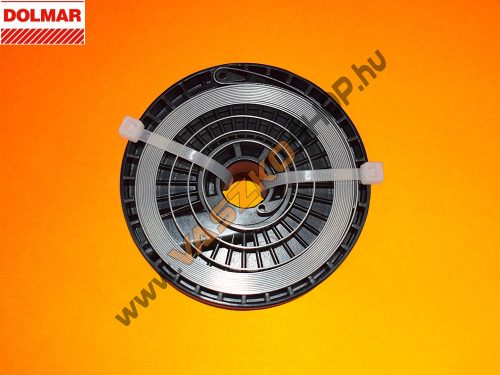 Berántó kötéltárcsa Dolmár PS 7300
