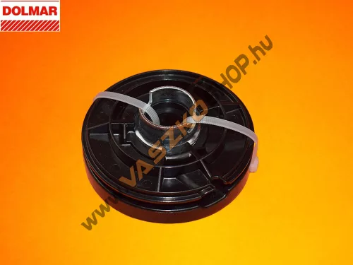 Berántó kötéltárcsa Dolmár PS 7300
