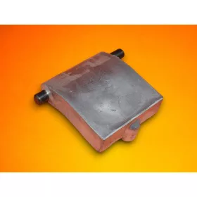 Nyomólemez Dolmar FH 2500