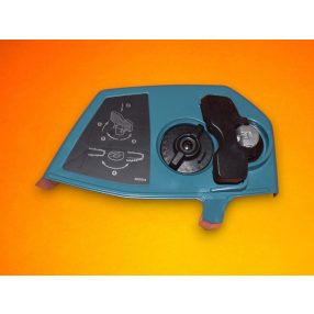 Vezető leszorító burkolat Makita EA3201