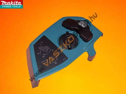Vezető leszorító burkolat Makita EA3201