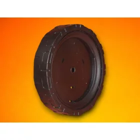 Fűnyírókerék Makita DLM 380 PTX1 hátsó