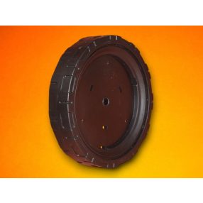 Fűnyírókerék Makita DLM 380 PTX1 hátsó