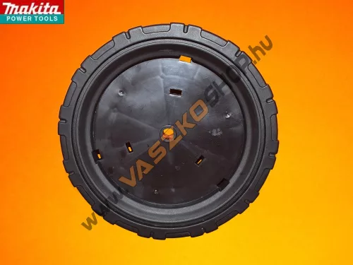 Fűnyírókerék Makita DLM 380 PTX1 hátsó
