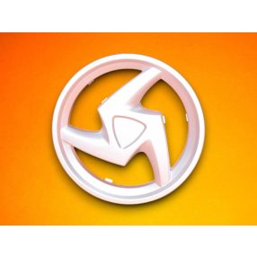 Fűnyírókerék dísztárcsa Makita DLM 380 PTX1