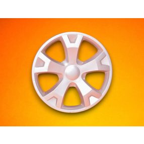 Fűnyírókerék dísztárcsa Makita  ELM 3311 hátsó 