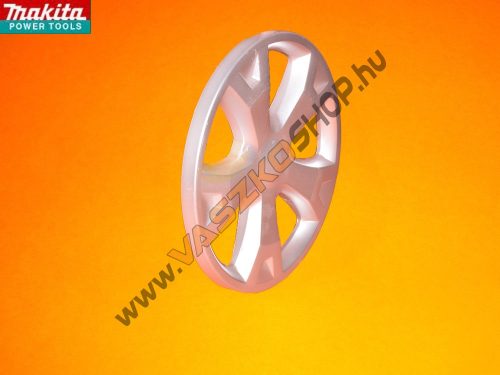 Fűnyírókerék dísztárcsa Makita  ELM 3311 hátsó 