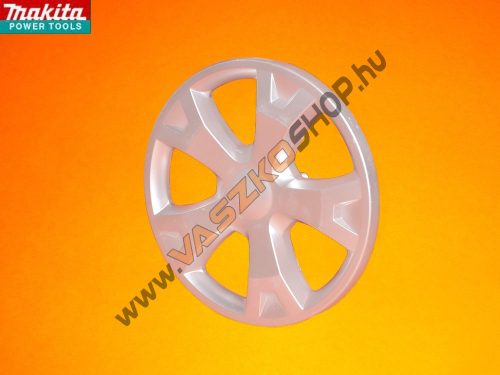 Fűnyírókerék dísztárcsa Makita  ELM 3311 hátsó 