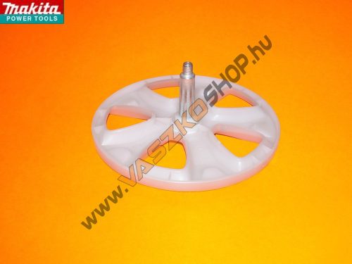 Fűnyírókerék dísztárcsa Makita  ELM 3311 hátsó 